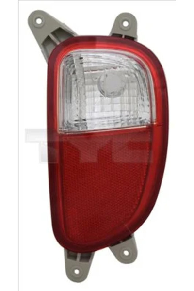 TYC Lampa Mers Inapoi Dreapta KIA PICANTO 2