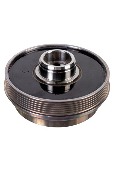 FEBI BILSTEIN Fulie Vibrochen, Arbore Cotit (numar de Nervuri: 5) Bmw 1 (f40)...