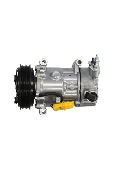 Thermotec Compresor Aer Conditionat Clima CITROËN BERLINGO/BERLINGO MULTISPAC...