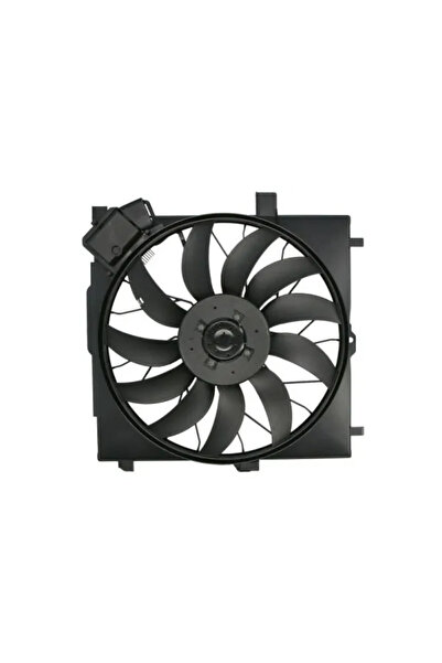 Thermotec Ventilator Radiator MERCEDES-BENZ G-CLASS D8M014TT