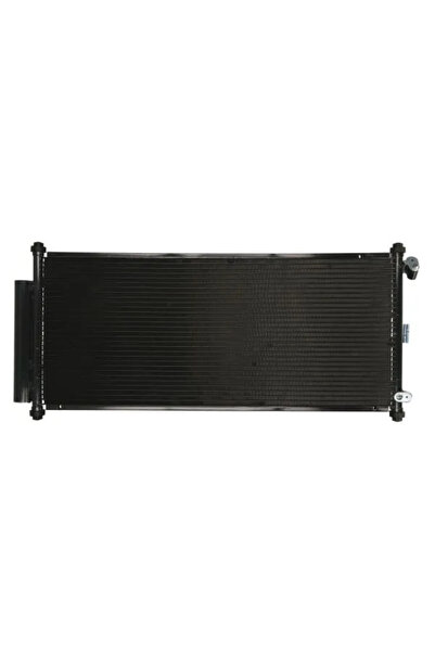 Thermotec Radiator Condensator Aer Conditionat HONDA JAZZ 2