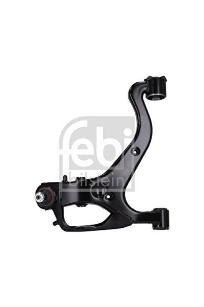 FEBI BILSTEIN Brat, Bascula Roata Fata Stanga Inferior Fata 26 Mm (cu Conecto...
