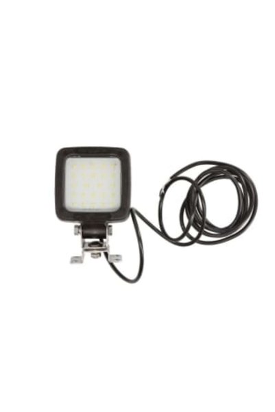 WAS Lampă de lucru (LED 12/24V 18W 2000lm Număr de LED-uri: 24 Lungime: 101mm...