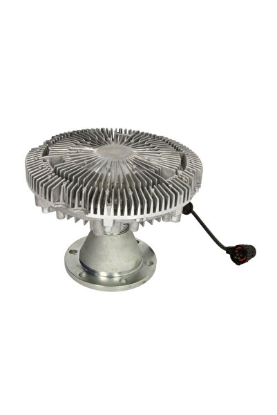 Thermotec Vascocuplaj Ventilator Radiator D5ME025TT MERCEDES-BENZ ACTROS MP4/...