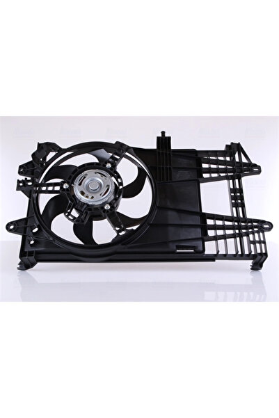 Nissens Ventilator Radiator FIAT PUNTO 85052