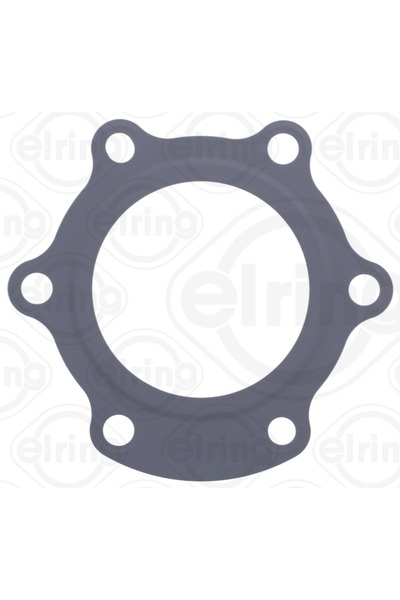 ELRING Garnitura Galerie Evacuare Mercedes Actros MP4 / MP5 Antos Arocs Trave...