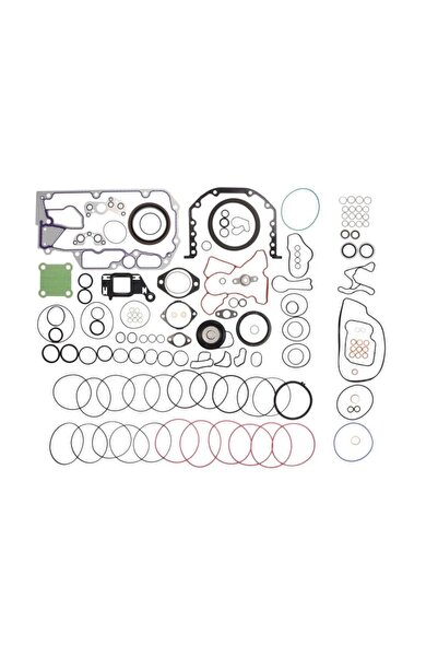 ELRING Set Complet de Garnituri de Motor - Carter Mercedes Actros MP4 / MP5 A...