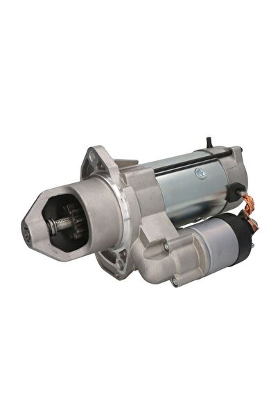 Bosch Electromotor (24v 4kw Nouă cu Garanție) Iveco Eurocargo I-iii Eurocargo...
