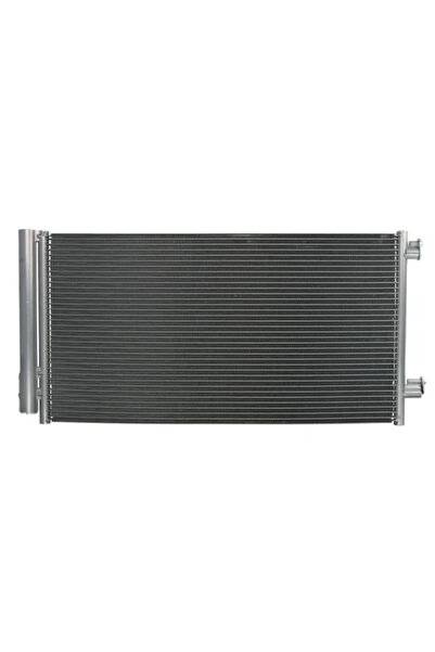 Thermotec Radiator Condensator Aer Conditionat FIAT 500X JEEP RENEGADE