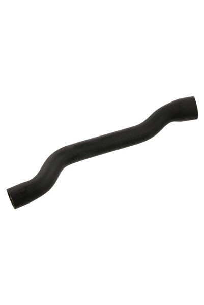 FEBI BILSTEIN Furtun de Cauciuc pentru Sistemul de Racire Spate Stanga Bmw 3 ...
