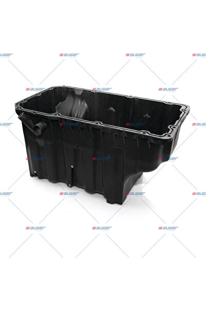Auger Baie De Ulei (plastic) Mercedes-benz Actros Actros MP2 / MP3 Actros MP4...