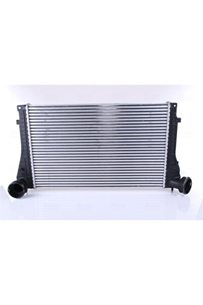 Nissens Intercooler Turbo SEAT LEON/TOLEDO 2 VW BORA 1/GOLF 4