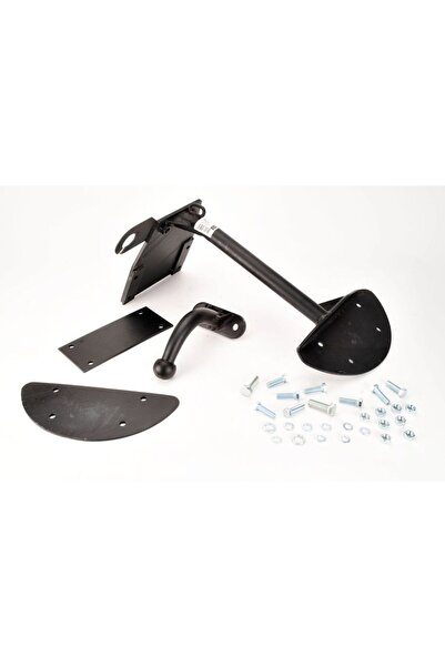 STEINHOF Carlig Remorcare Insurubat Opel Corsa B 03.93-09.00 OPEL CORSA B