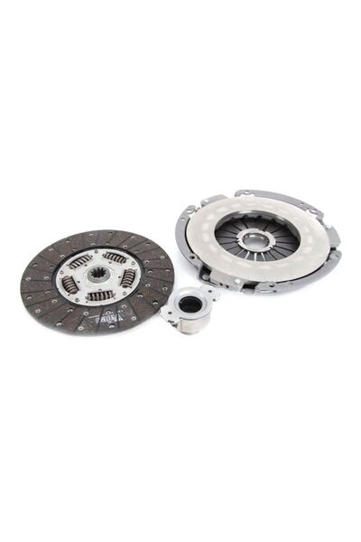 VALEO Kit Ambreiaj (280mm) Iveco Daily Ii Daily Iii Daily Iv Daily V Daily Vi...