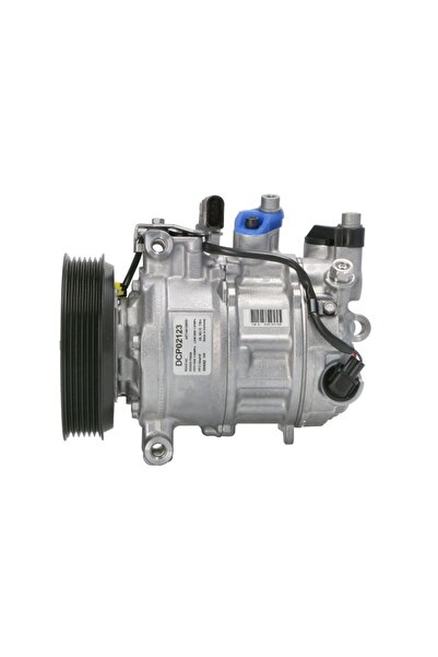 DENSO Compresor de Aer Conditionat Audi A6 Allroad C7 A6 C7 A7 Q7 2.8/3.0/3.0...