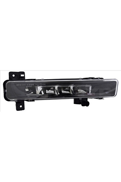 TYC Proiector Ceata Dreapta BMW 5/5 Touring/6 Gran Turismo