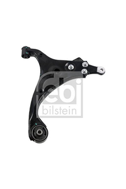 FEBI BILSTEIN Brat, Bascula Roata Fata Dreapta Fata 14/16 Mm (cu Silentblock)...