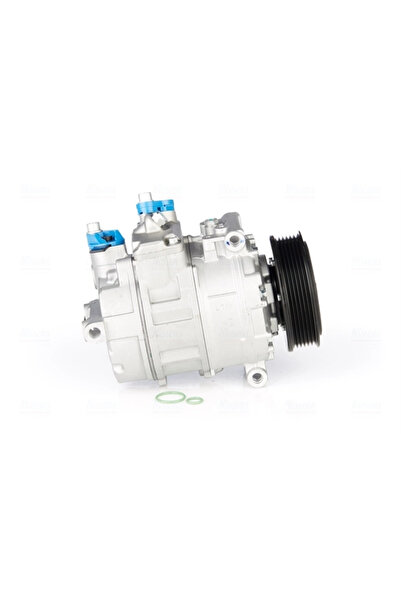 Nissens Compresor Aer Conditionat Clima VW JETTA 4