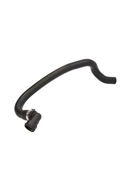 Thermotec Furtun Calorifer Caldura (încălzire) PEUGEOT 1007/207