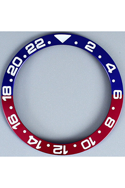Choice19 style 16 38mm Ceramic Alloy Watch Bezel for 40mm Watch Case NH35 NH3...