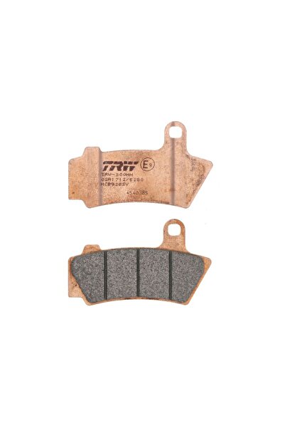 TRW Placute de Frana Fata Traseu Sinter-sv 54 7x91x8 5mm Bmw R 1800 2020-2025