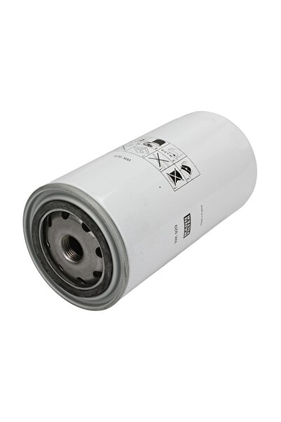 Mann-Filter Filtru Combustibil Ammann Asc 110 D Asc 150 D Case Ih 821 E AF413...