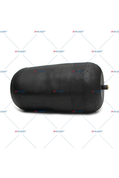 Auger Perna Aer Mercedes-benz Actros Actros MP2 / MP3 Atego... 2000-2026