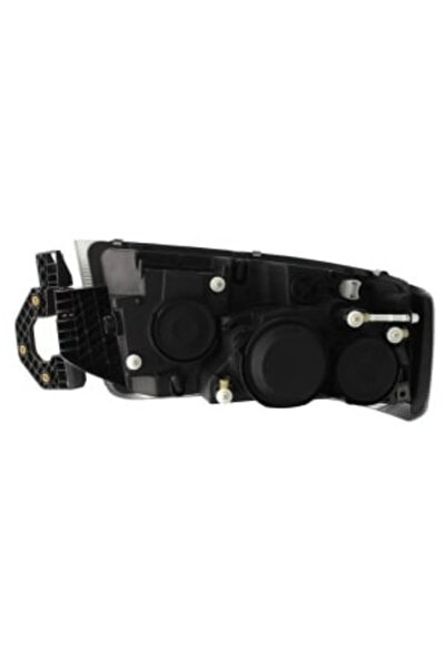 TRUCKLIGHT Far Stanga (h1/H3/H7/PY21W/W5W Manual fara Motoras cu Lumina de Ce...