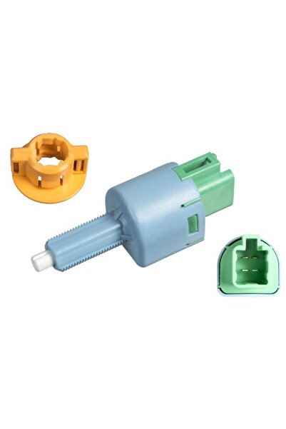 FEBI BILSTEIN Intrerupator Stop Citroen C-crosser C-crosser Enterprise C-zero...