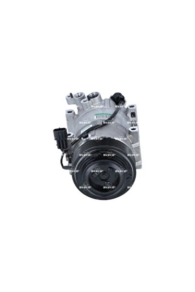 NRF Compresor Aer Conditionat Clima HYUNDAI i10 2
