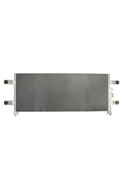VALEO Condensator A/C 352x16 Mercedes Actros MP4 / MP5 Antos Arocs 07.11- MER...