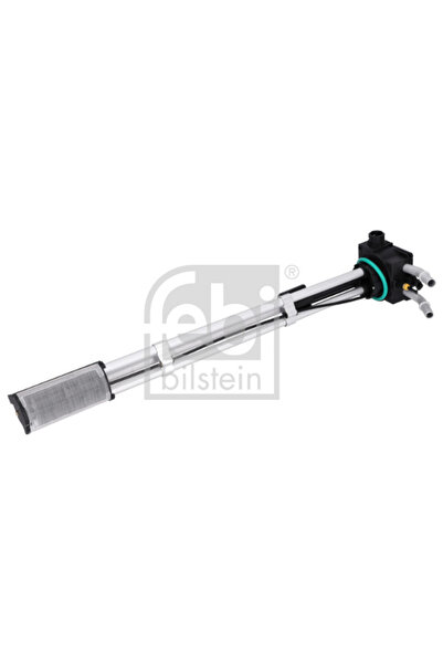 FEBI BILSTEIN Senzor Nivel Combustibil (537mm) Rvi C D D Access K Kerax Magnu...