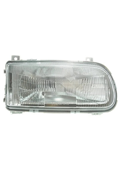 TYC Far Dreapta SKODA FELICIA 1/FELICIA 1 pick-up VW CADDY 2 pick-up