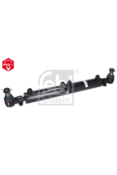 FEBI BILSTEIN Cilindru de Directie (lungime730mm 196mm) Man E2000 F2000 Hocl ...