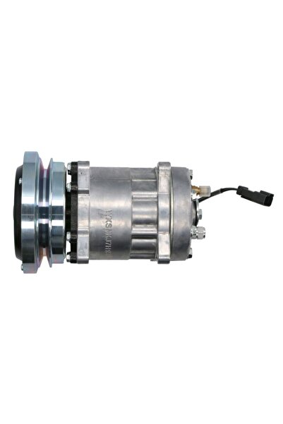 SUNAIR Compresor de aer condiționat 12V 345bl 416 B 416 C 416 D 420 D 426 B 4...