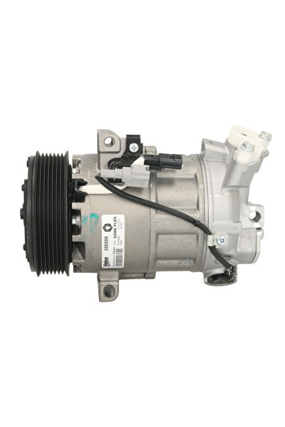 VALEO Compresor de Aer Conditionat Renault Captur I Clio Iv Kaptur 0.9-1.6 11...