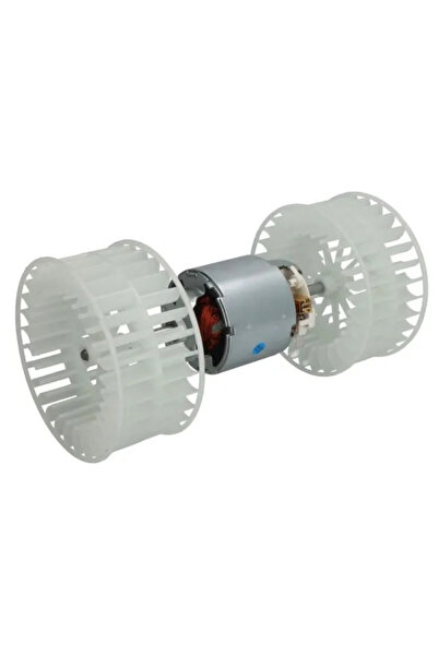 Thermotec Ventilator Aeroterma MERCEDES-BENZ SL DDM035TT