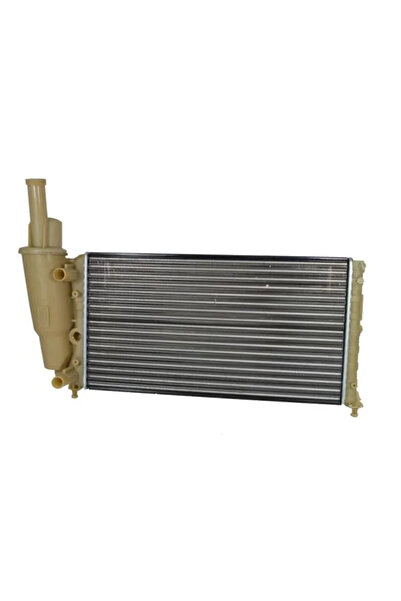 Thermotec Radiator Racire Motor FIAT PUNTO LANCIA Y