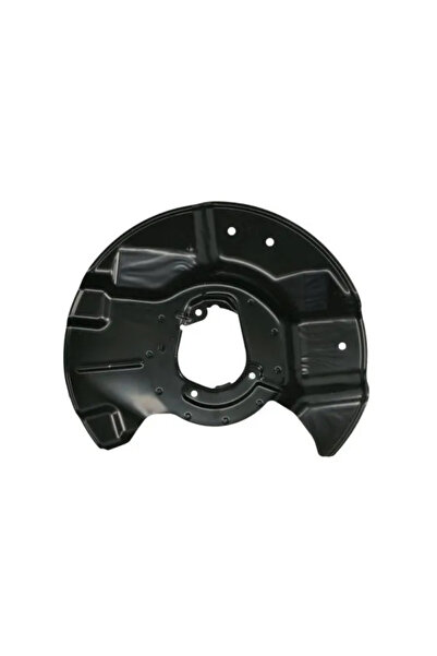 Blic Protectie Stropire Disc Frana Axa fata stanga BMW 5/7/8