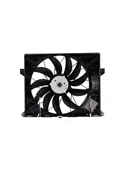 Nissens Ventilator Radiator MERCEDES-BENZ GL-CLASS/M-CLASS/R-CLASS 85955