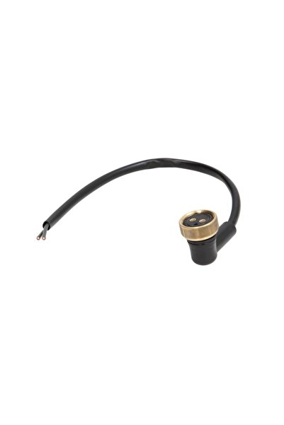 FEBI BILSTEIN Mufa de Metalica (numar Pini: 2 Forma Mufa: Rotund Feminin M24x...