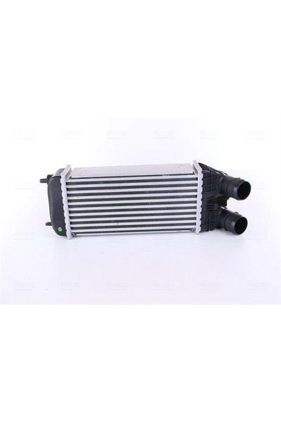 Nissens Intercooler Turbo CITROËN C-ELYSEE/C3 2/C3 3/C3 AIRCROSS 2/C3 PICASSO...