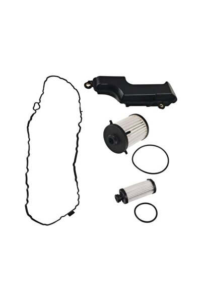 FEBI BILSTEIN Filtrul Hidraulic al Cutiei de Viteze Audi A4 Allroad B9 A4 B9 ...