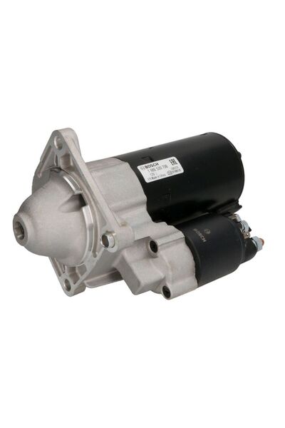 Bosch Electromotor (12v 1 4kw Nouă cu Garanție) Alfa Romeo 159 4c 4c Spider B...