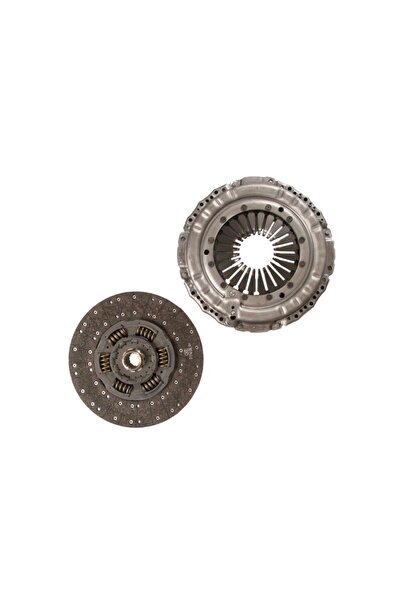 LUK Kit Ambreiaj (430mm fara Rulment de Eliberare) Mercedes Actros MP4 / MP5 ...