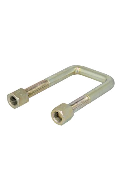 STR Brida Arc M16x1 5mm 84mmx180mm (piulita) Mercedes Atego Atego 2 Lk/LN2 Lp...