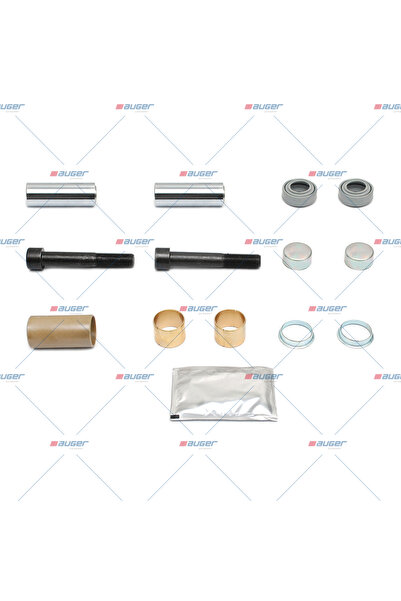 Auger Kit Reparatie Etrier Volvo 2000-2026