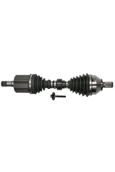 FEBI BILSTEIN Planetara Fata Stanga 520mm Volvo 240 260 340-360 740 850 940 I...