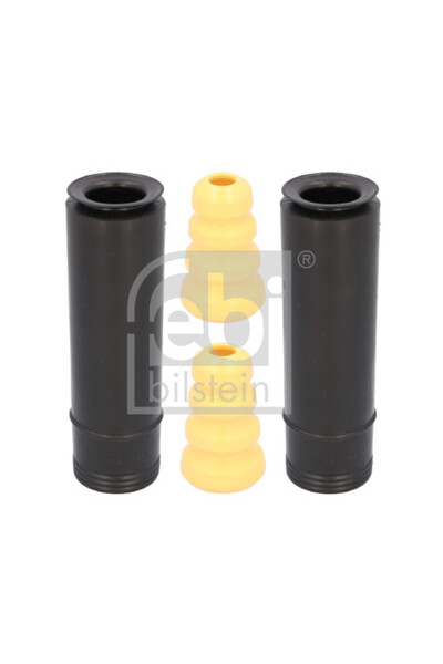 FEBI BILSTEIN Kit Set Protectie Amortizoare Spate Mercedes C T-model (s204) C...