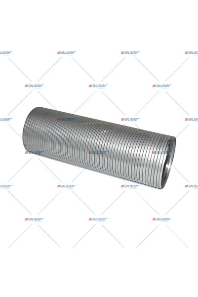 Auger Teava Flexibila Esapament Man E2000 F2000 F90... Neoplan Trendliner 200...